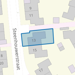 Perceel HLD02-D-3581