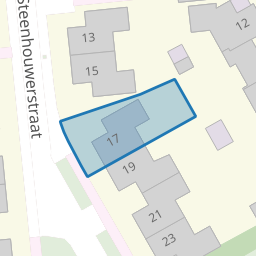 Perceel HLD02-D-3583