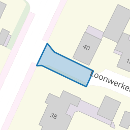 Perceel HLD02-D-3588