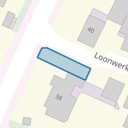 Perceel HLD02-D-3589