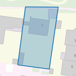 Perceel HLD02-D-3598