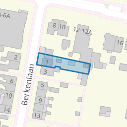 Perceel HLD02-D-3632