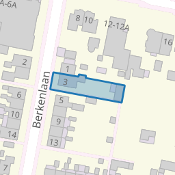 Perceel HLD02-D-3633