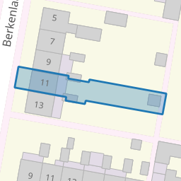 Perceel HLD02-D-3634