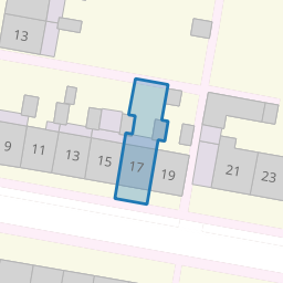 Perceel HLD02-D-3640