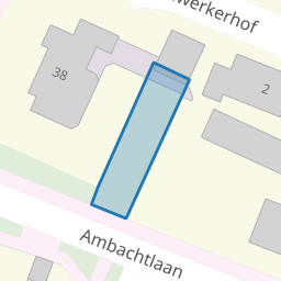 Perceel HLD02-D-3642