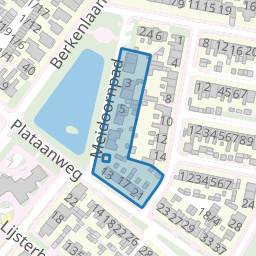 Perceel HLD02-D-3648