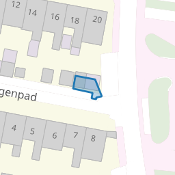 Perceel HLD02-D-3651