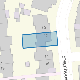 Perceel HLD02-D-3662