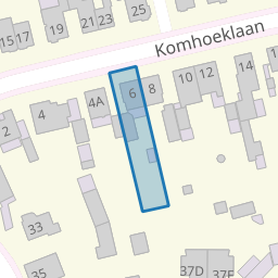 Perceel HLD02-D-3669