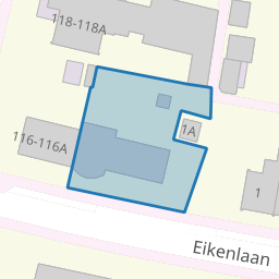 Perceel HLD02-D-3707