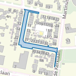 Perceel HLD02-D-3708