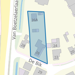 Perceel HLD02-E-1575