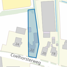 Perceel HLD02-E-1689