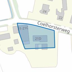 Perceel HLD02-E-1690