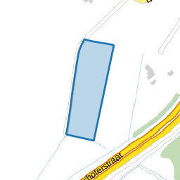 Perceel HLD02-E-1800