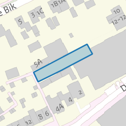 Perceel HLD02-E-1925