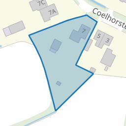 Perceel HLD02-E-1940