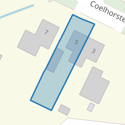 Perceel HLD02-E-1941