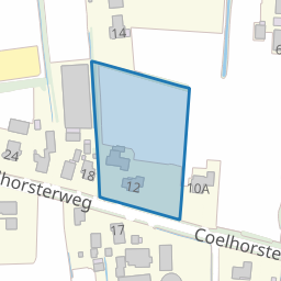 Perceel HLD02-E-1964