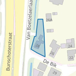 Perceel HLD02-E-2032