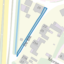 Perceel HLD02-E-2040