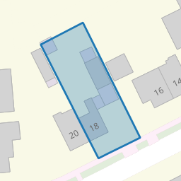 Perceel HLD02-E-2077