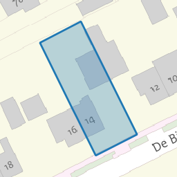 Perceel HLD02-E-2079