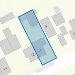 Perceel HLD02-E-2081