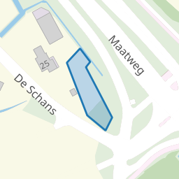 Perceel HLD02-E-2124