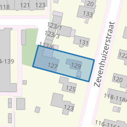 Perceel HLD02-E-2156