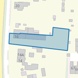 Perceel HLD02-E-2169