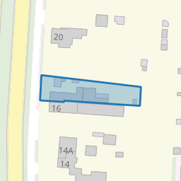 Perceel HLD02-E-2170