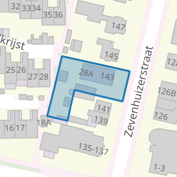 Perceel HLD02-E-2217