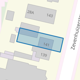 Perceel HLD02-E-2218