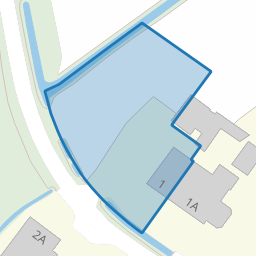 Perceel HLD02-E-2255