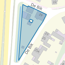 Perceel HLD02-E-2283