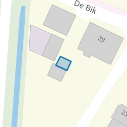 Perceel HLD02-E-2284