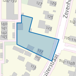 Perceel HLD02-E-2285