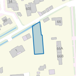 Perceel HLD02-E-2291