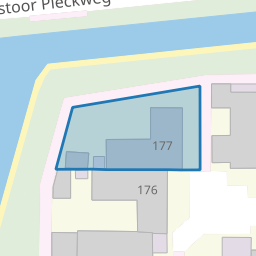 Perceel HLD02-E-2307