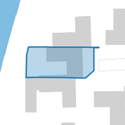 Perceel HLD02-E-2308