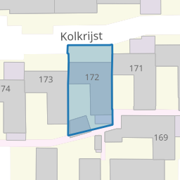 Perceel HLD02-E-2317