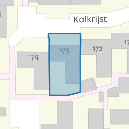 Perceel HLD02-E-2318