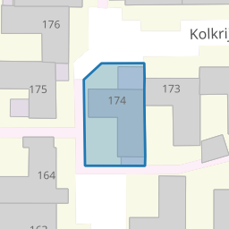Perceel HLD02-E-2319