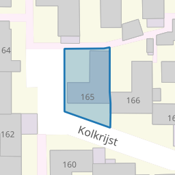 Perceel HLD02-E-2324