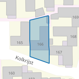 Perceel HLD02-E-2325