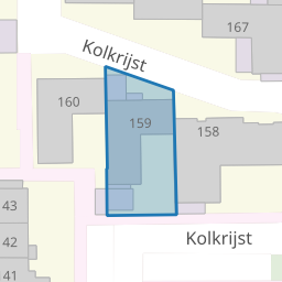 Perceel HLD02-E-2330