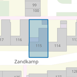 Perceel HLD02-E-2364