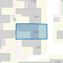 Perceel HLD02-E-2368